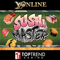 slot Sushi Master TTG